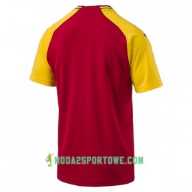 Koszulka Ghana Domowe Stroje Piłkarskie 2018